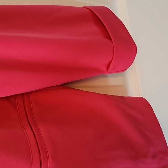 NWT Hot Pink Blazer - Picture 4 of 5